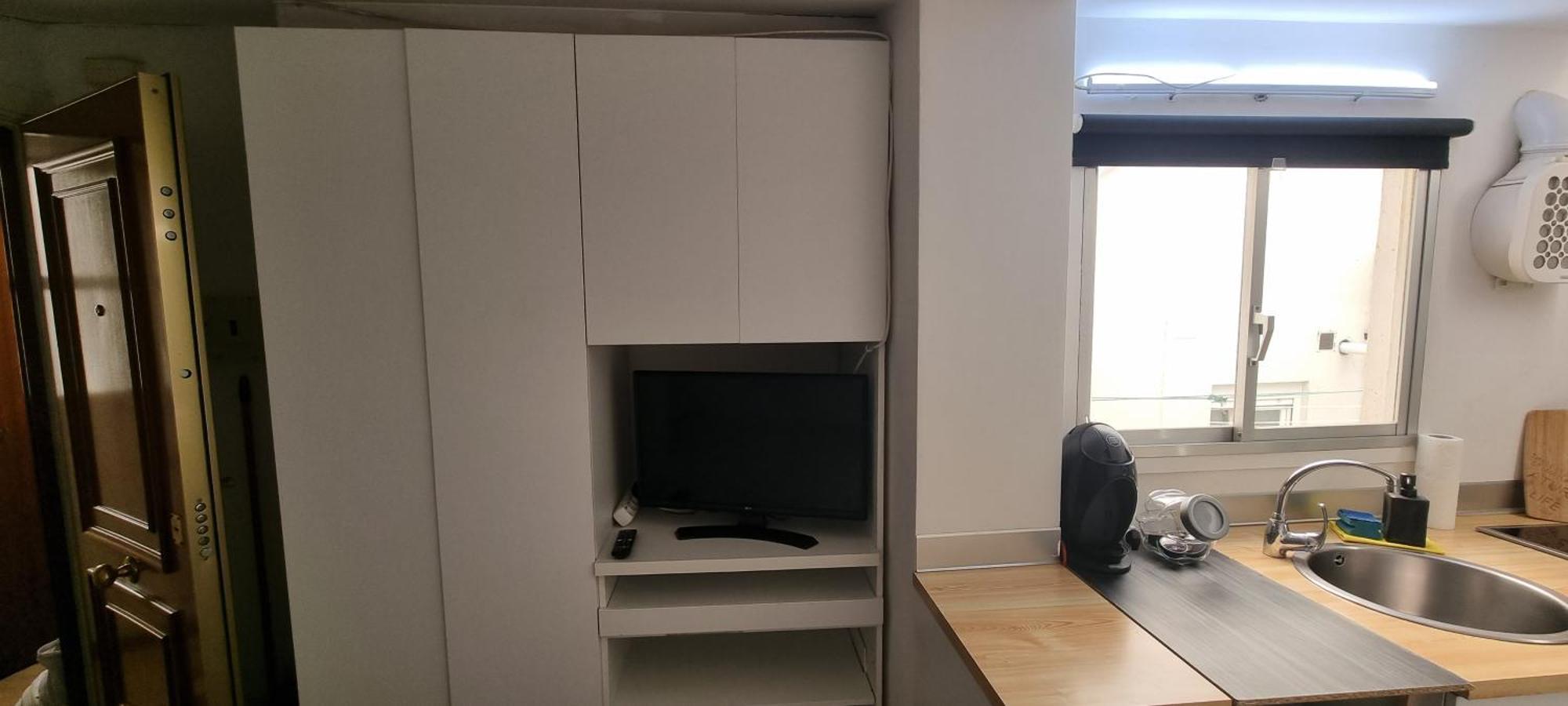 Acogedor Estudio Centrico Apartment Santiago de Compostela Exterior foto